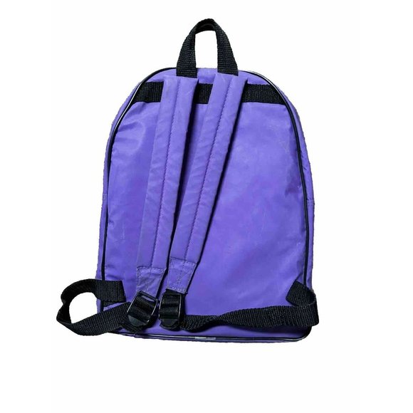 vintage 1990 tmnt backpack Teenage Mutant Ninja Turtles - Picture 2 of 2